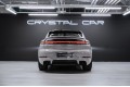 Porsche Cayenne Coupé 2026