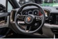 Porsche Cayenne Coupé 2026