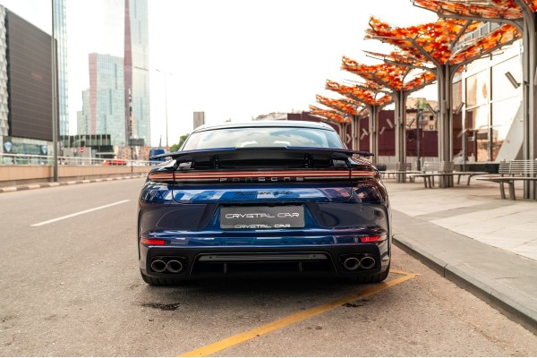 Porsche Panamera Panamera GTS 2025