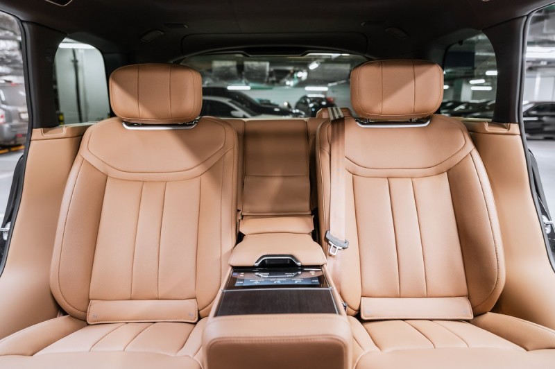 Land Rover Range Rover Autobiography 2025