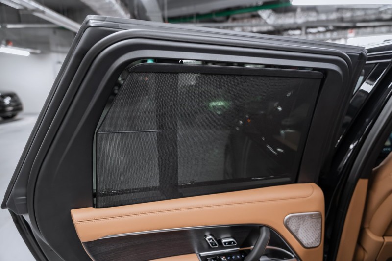 Land Rover Range Rover Autobiography 2025