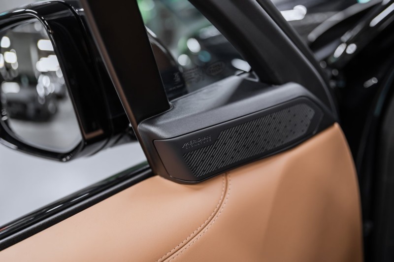 Land Rover Range Rover Autobiography 2025