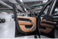 Land Rover Range Rover Autobiography 2025