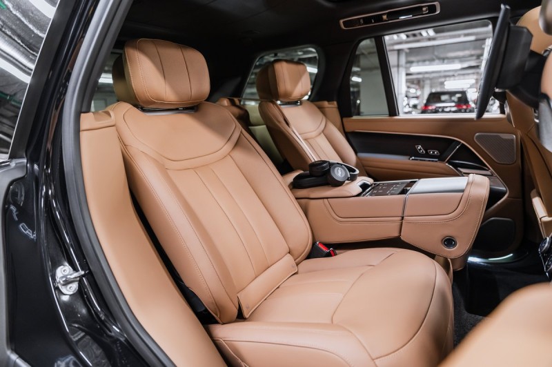 Land Rover Range Rover Autobiography 2025