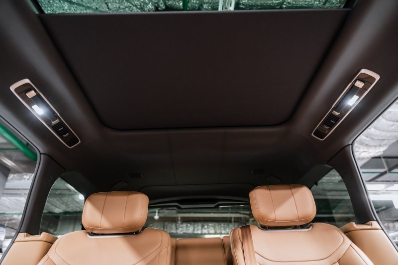 Land Rover Range Rover Autobiography 2025