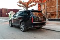 Land Rover Range Rover Autobiography 2025