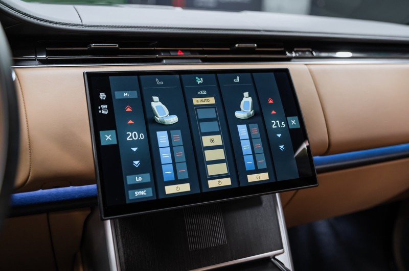 Land Rover Range Rover Autobiography 2025