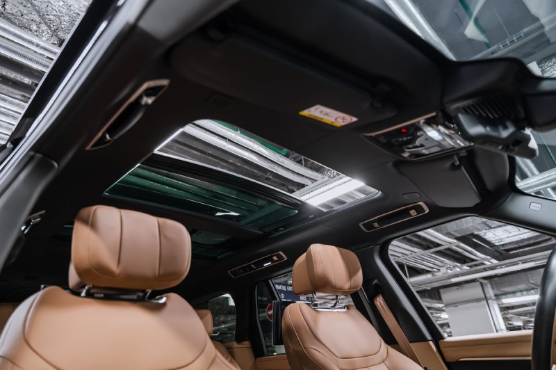 Land Rover Range Rover Autobiography 2025