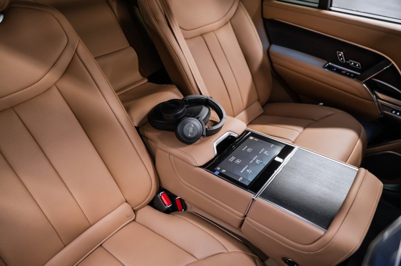 Land Rover Range Rover Autobiography 2025