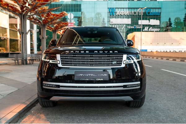 Land Rover Range Rover Autobiography 2025