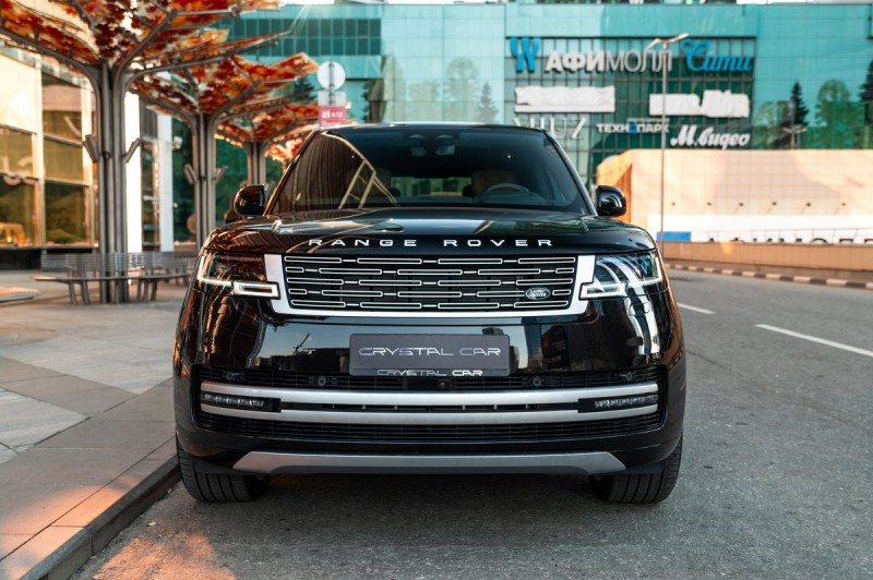 Land Rover Range Rover Autobiography 2025