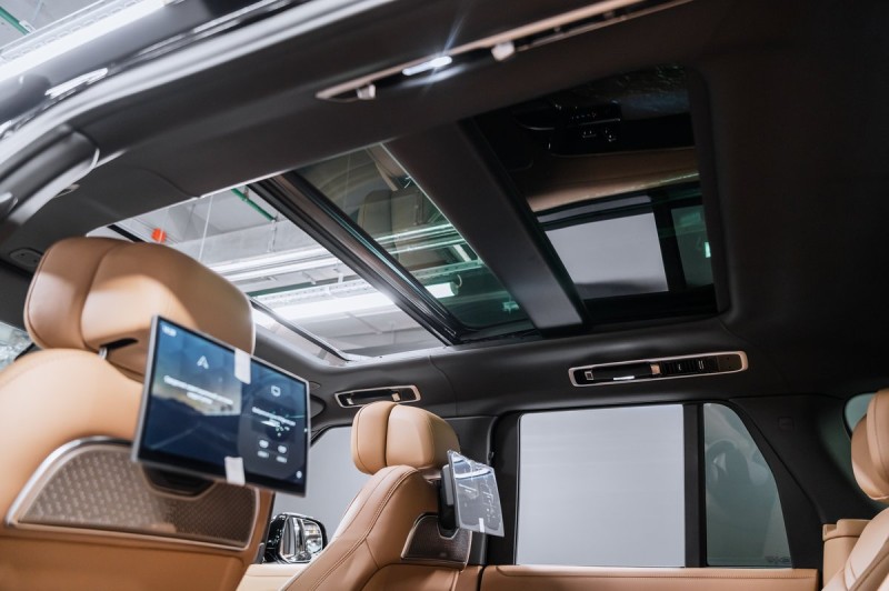 Land Rover Range Rover Autobiography 2025