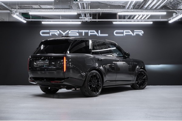 Land Rover Range Rover V (2021—2026) Autobiography - 2026