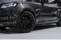 Land Rover Range Rover V — 2026