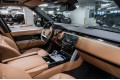 Land Rover Range Rover V — 2026