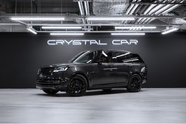 Land Rover Range Rover V (2021—2026) Autobiography - 2026