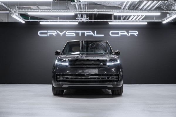 Land Rover Range Rover V (2021—2026) Autobiography - 2026