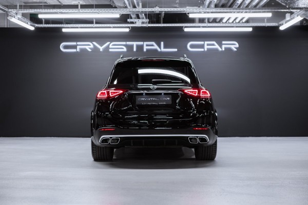 Mercedes-Benz GLE 450 4MATIC Sport Plus 2020