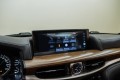 Lexus LX J200 рестайлинг 2 — 2017