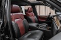 Lexus LX J200 рестайлинг 2 — 2017