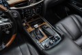 Lexus LX J200 рестайлинг 2 — 2017