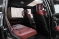 Lexus LX J200 рестайлинг 2 — 2017