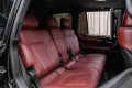 Lexus LX J200 рестайлинг 2 — 2017