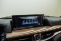 Lexus LX J200 рестайлинг 2 — 2017