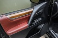 Lexus LX J200 рестайлинг 2 — 2017