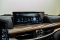 Lexus LX J200 рестайлинг 2 — 2017