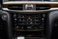 Lexus LX J200 рестайлинг 2 — 2017