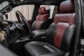 Lexus LX J200 рестайлинг 2 — 2017