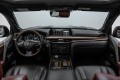 Lexus LX J200 рестайлинг 2 — 2017