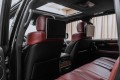 Lexus LX J200 рестайлинг 2 — 2017