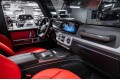 Mercedes-Benz G-Класс AMG AMG G 63 2024