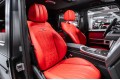 Mercedes-Benz G-Класс AMG AMG G 63 2024