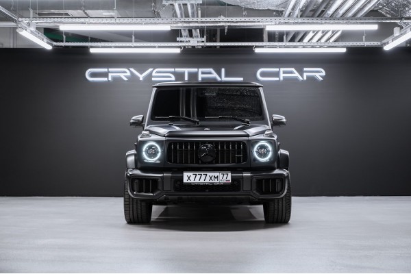 Mercedes-Benz G-Класс AMG AMG G 63 2024