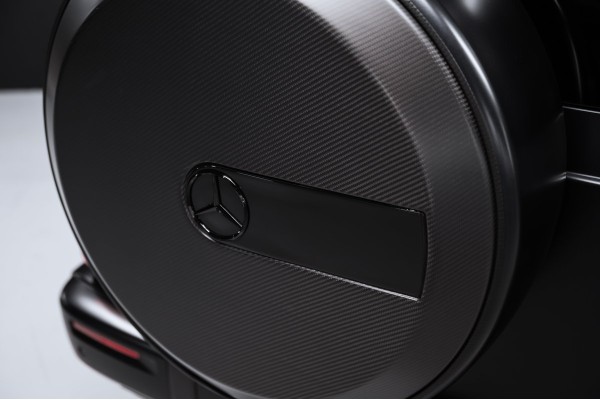 Mercedes-Benz G-Класс AMG AMG G 63 2024