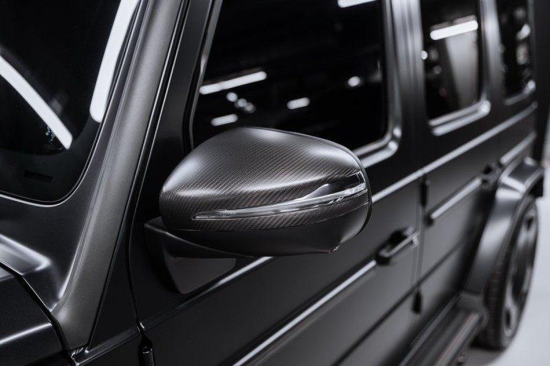 Mercedes-Benz G-Класс AMG AMG G 63 2024