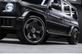 Mercedes-Benz G-Класс AMG AMG G 63 2024