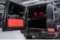 Mercedes-Benz G-Класс AMG AMG G 63 2024