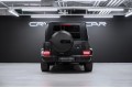 Mercedes-Benz G-Класс AMG AMG G 63 2024