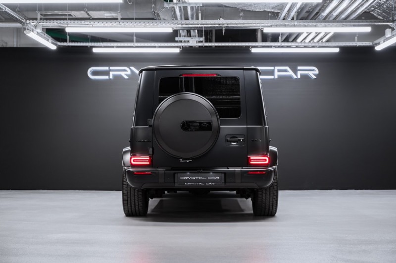 Mercedes-Benz G-Класс AMG AMG G 63 2024