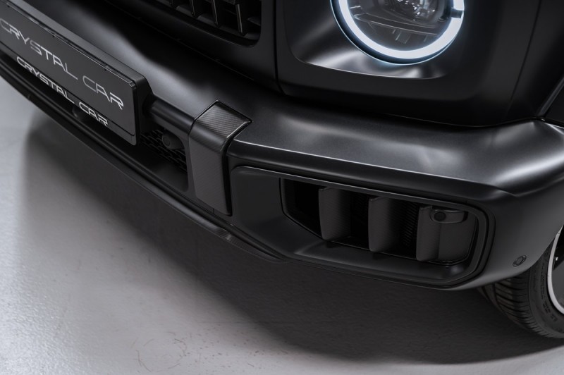 Mercedes-Benz G-Класс AMG AMG G 63 2024