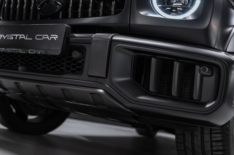Mercedes-Benz G-Класс AMG AMG G 63 2024