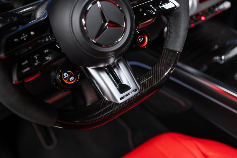 Mercedes-Benz G-Класс AMG AMG G 63 2024