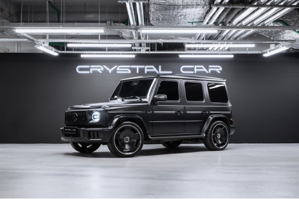 Mercedes-Benz G-Класс AMG AMG G 63 2024