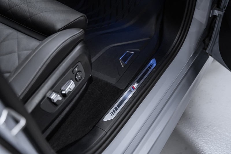 BMW X5 G05 рестайлинг — 2026