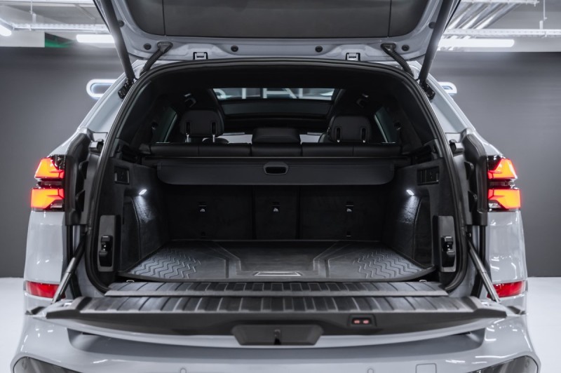 BMW X5 G05 рестайлинг — 2026