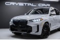 BMW X5 G05 рестайлинг — 2026